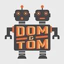 Dom and Tom