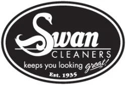 Swan Cleaners