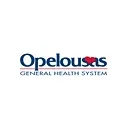 Opelousas General Health System