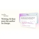 Sudowrite