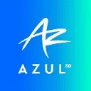 Azul 3D
