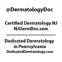 Certified Dermatology