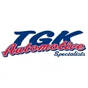 TGK Automotive