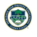 Heritage Oak Private Education