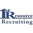 1st Resource Recruiting