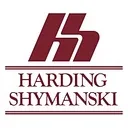 Harding Shymanski