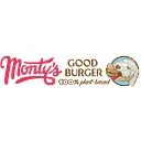 Monty's Good Burger