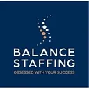 Balance Staffing
