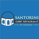 Santorini by Georgios