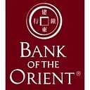 Bank of the Orient
