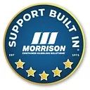 Morrison Container Handling Solutions