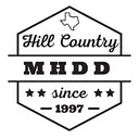 Hill Country MHDD Centers