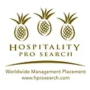 Hospitality Pro Search