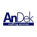 AnDek Staffing Services
