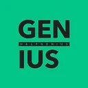 Halfgenius