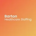 Barton Healthcare Staffing