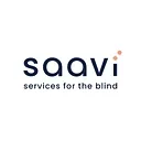 Saavi Services for the Blind