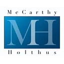McCarthy & Holthus