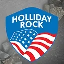 Holliday Rock