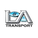 L & A Forwarding Inc