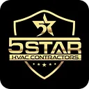 5 Star HVAC Contractors
