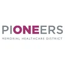PIONEERS MEMORIAL HEALTHCARE DISTRICT