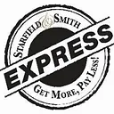 Starfield & Smith