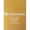 Plainville Plating Co., Inc.