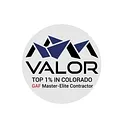 Valor Roof and Solar