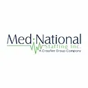 Med National Staffing Inc.