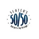SLATER'S 50/50