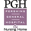 Pershing General Hospital