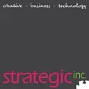 Strategic, inc