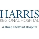 Harris Regional Hospital