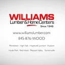 Williams Lumber