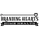 Branding Hearts Home Health
