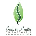 Back To Health Physical Medicine