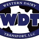 Western Dairy Transport