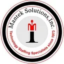 Mantek Solutions