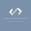 Human Capital Recruiting