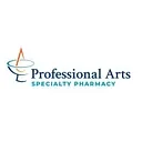 Professional Arts Specialty Pharmacy