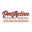 Proactive Physical Therapy