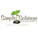 SIMPLE SOLUTIONS PSYCHOTHERAPY