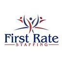 First Rate Staffing