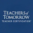Teachers of Tomorrow