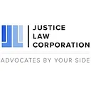JUSTICE LAW CORPORATION