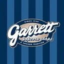 Garrett Popcorn Shops