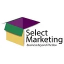SELECT MARKETING