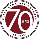 Klein DeNatale Goldner