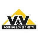 V&V roofing& sheet metal